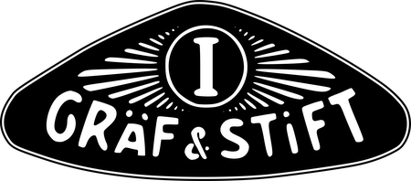 Gräf & Stift