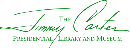 Jimmy Carter Presidential Library