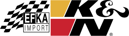 K&N EFKA Import