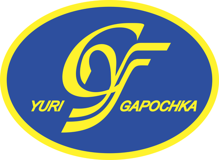 Yuri Gapochka