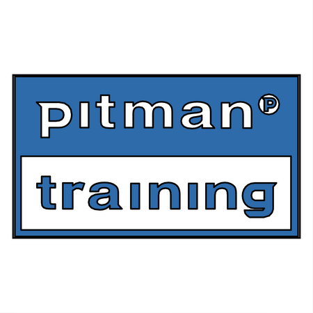 Pitman Training