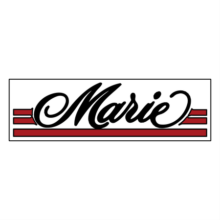 Marie