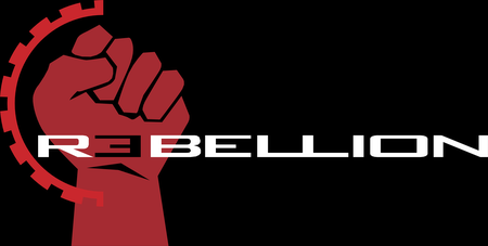 WWF Rebellion
