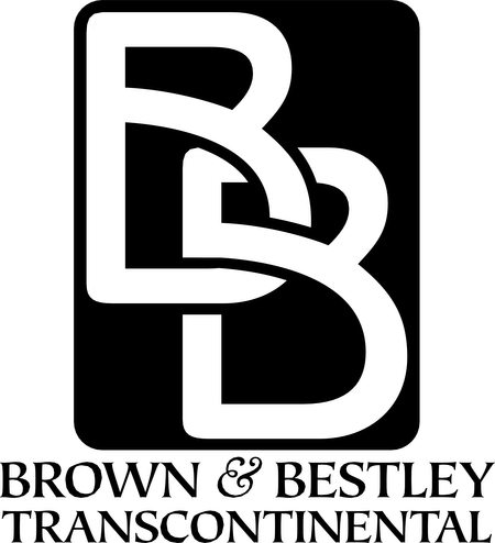 Brown & Bestley Transcontinental 55686