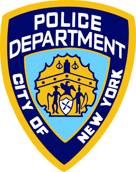 New York Police Department