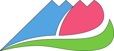 Flag Of Ina, Nagano