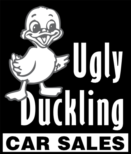 Ugly Duckling