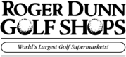 Roger Dunn Golf Shops