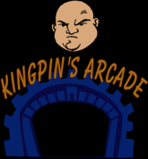 Kingpins Arcade