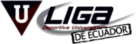 Liga de Ecuador