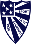 Sport Club Cruzeiro de Faxinal do Soturno RS