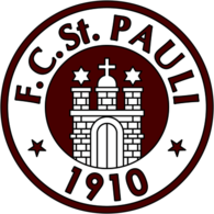 FC Sankt Pauli Hamburg (70's logo)