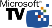 Microsoft TV