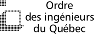 Ordre des ingenieurs du Quebec