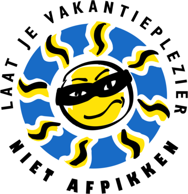 Laat je vakantieplezier niet afpikken