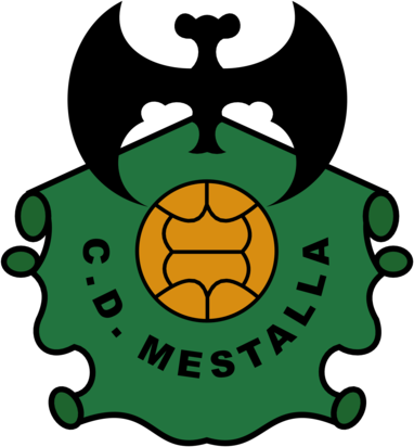 Club Deportivo Mestalla de Valencia