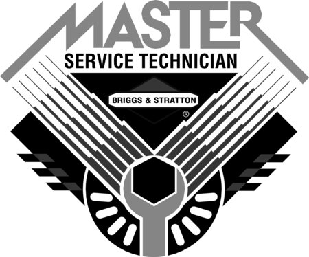 Briggs Stratton Master