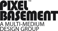 Pixel Basement
