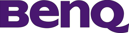 Benq Wordmark