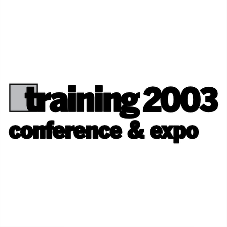 Training 2003