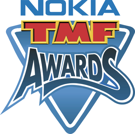 Nokia Tmf Awards