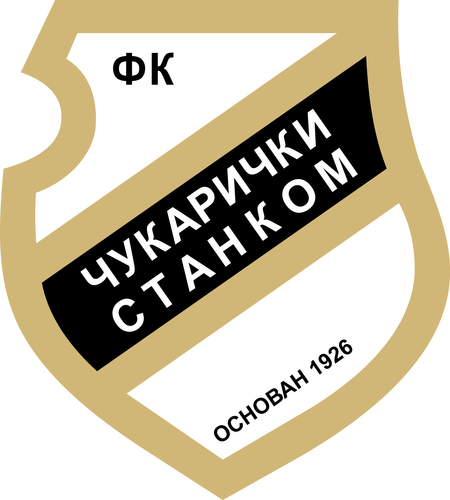 Cukaricki Stankom