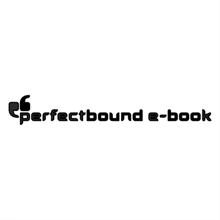 Perfectbound E Book
