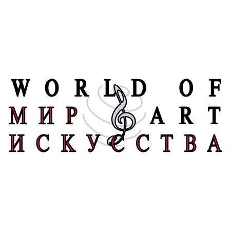 World Of Art