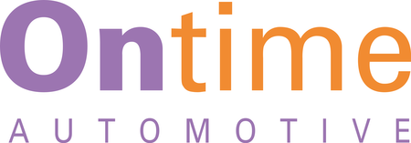 Ontime Automotive  Color