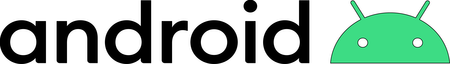 Android Wordmark