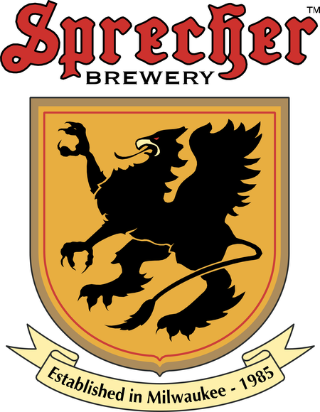 Sprecher Brewery