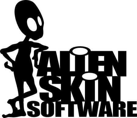 Alien Skin Software