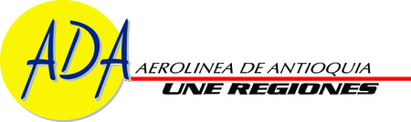 Ada Aerolinea De Antioquia