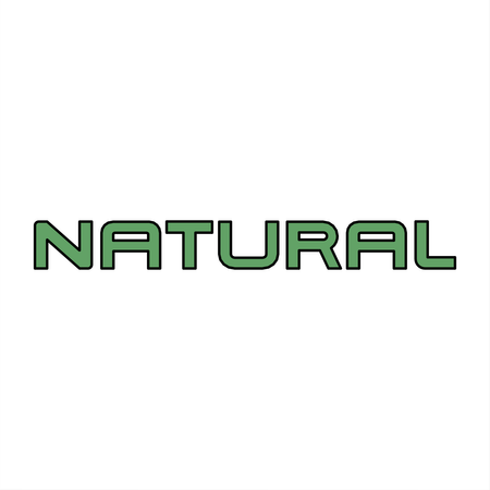 Natural