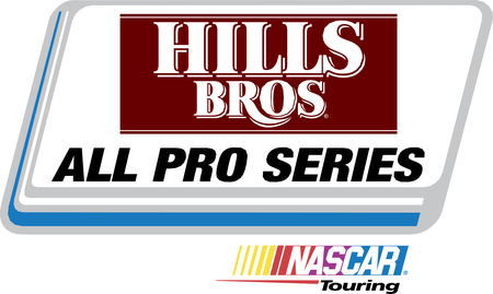 Hills Bros All Pro Series
