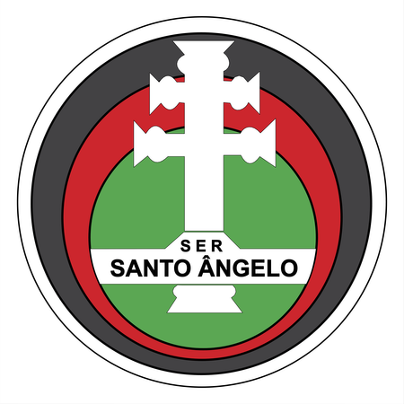 Ser Santo Angelo De Santo Angelo Rs