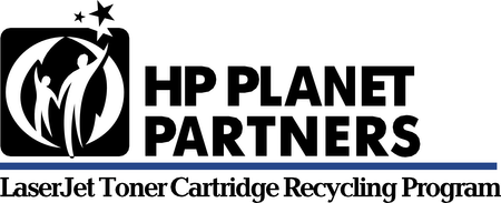HP Planet Partners
