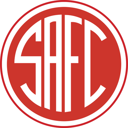 Santo Antonio Futebol Clube De Vitoria Es