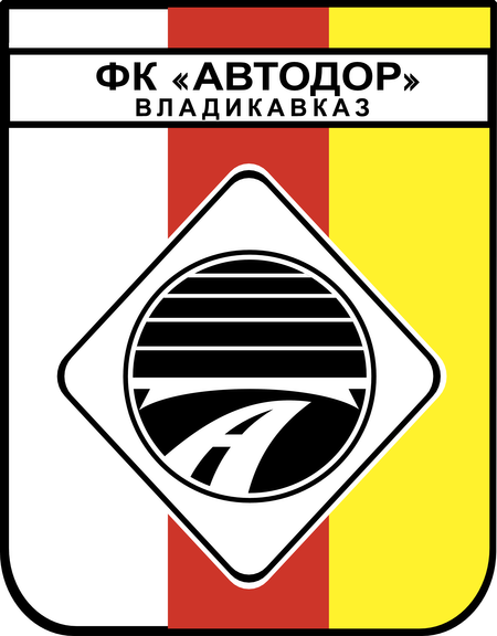 FC Avtodor Vladikavkaz