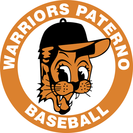 Warriors Paterno Baseball