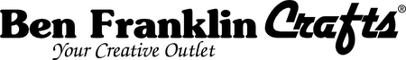 Ben Franklin Crafts