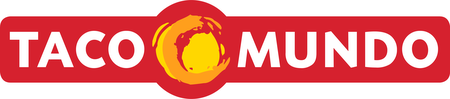 Taco Mundo Wordmark