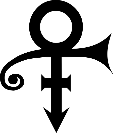 The Artist Formerly Known As Prince