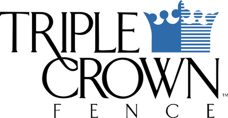 Triple Crown Fence