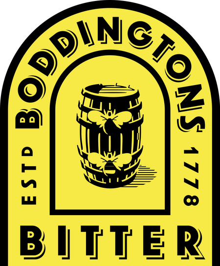 Boddingtons Bitter