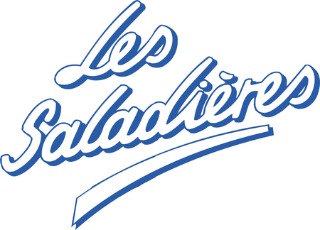 Les Saladieres