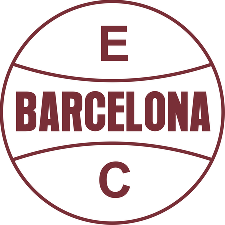 Esporte Clube Barcelona De Sapiranga Rs