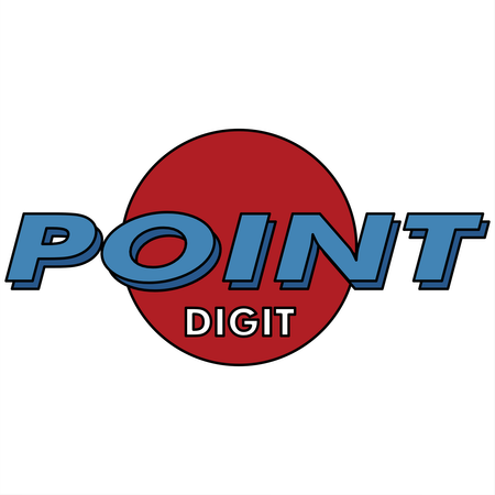 Point Digit