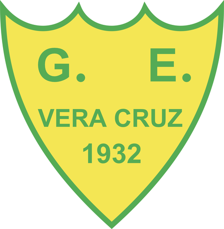 Gremio Esportivo Vera Cruz De Sapucaia Do Sul Rs