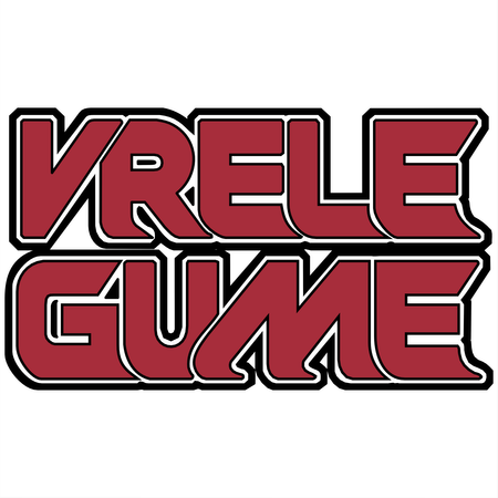 Vrele Gume